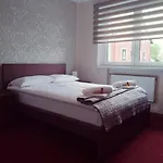 Lora Ubytování v soukromí Leba