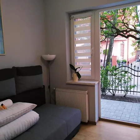 Lora Privat bolig Łeba