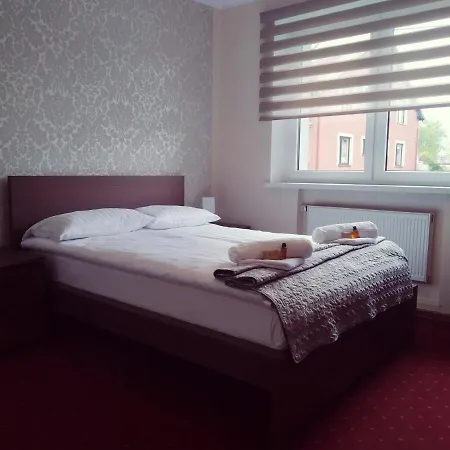 Lora Kwatera prywatna Łeba