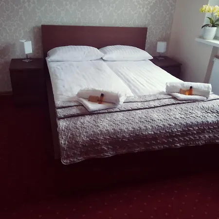 Kwatera prywatna Lora Łeba