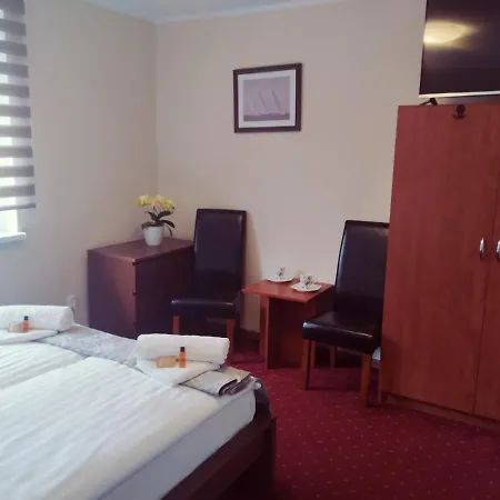 Kwatera prywatna Lora