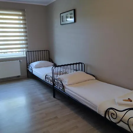 Lora Privat bolig Łeba
