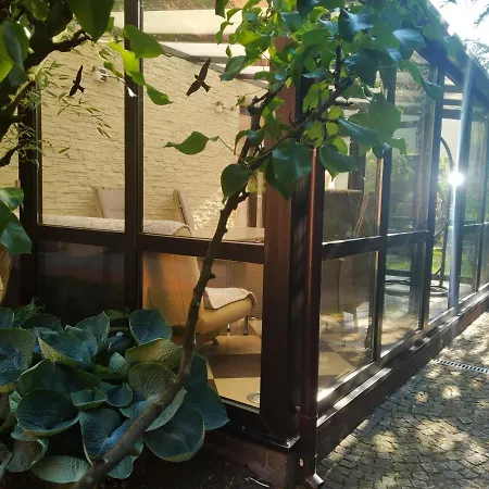 Lora Kwatera prywatna