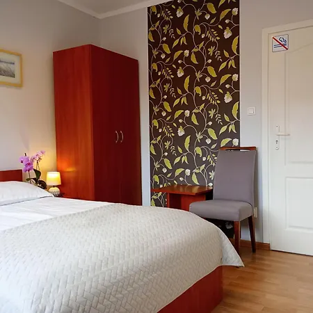 Lora Kwatera prywatna Łeba