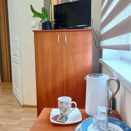 Lora Łeba