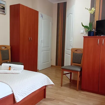 Privat bolig Lora Łeba