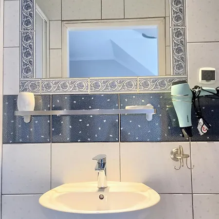 Kwatera prywatna Lora Łeba