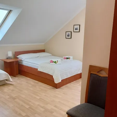 Lora Privat bolig *