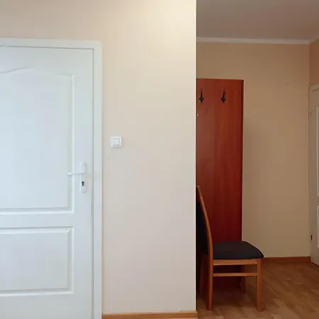 Lora * Łeba