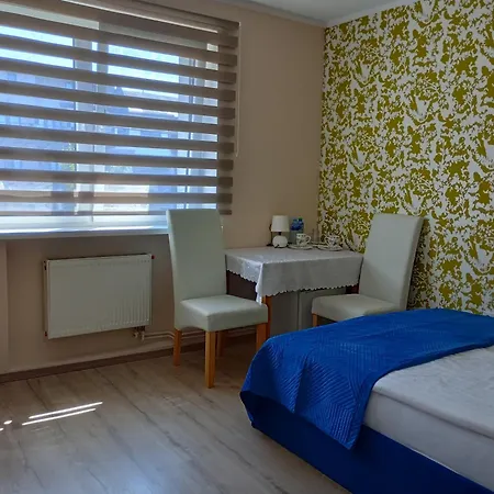 Lora Kwatera prywatna Łeba