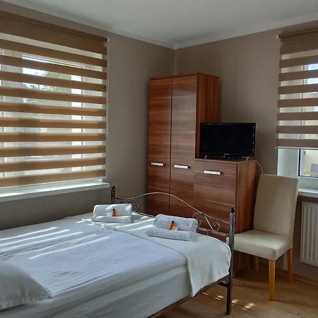 Lora Homestay szállás Łeba