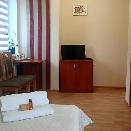 Lora Privat bolig Łeba