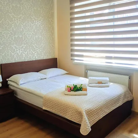 Privat bolig Lora *