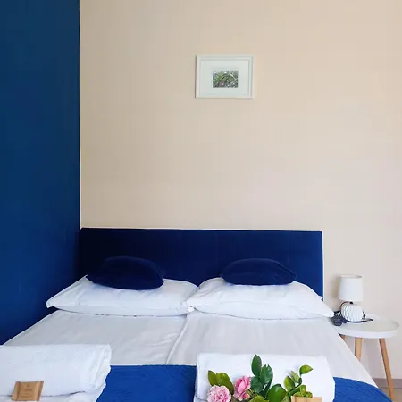 Privat bolig Lora Łeba