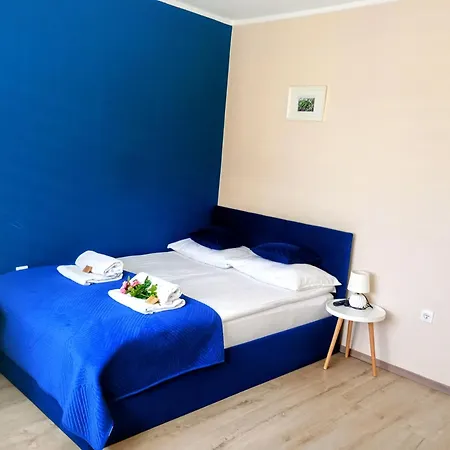 Lora Privat bolig *