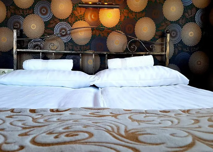 Lora Homestay szállás