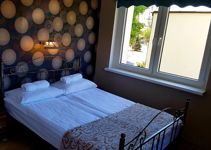 Lora Homestay szállás Łeba