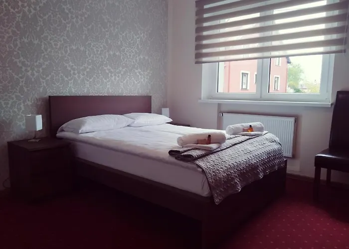 Lora Homestay szállás Łeba