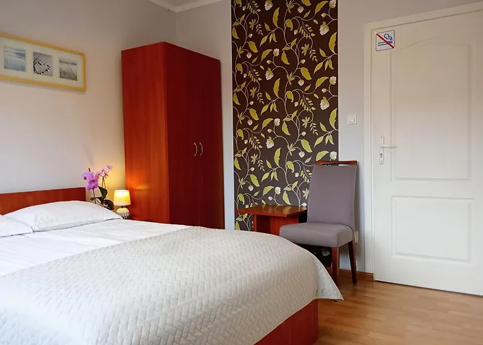 Lora Homestay szállás Łeba