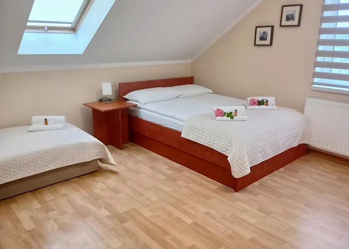 Lora Homestay szállás